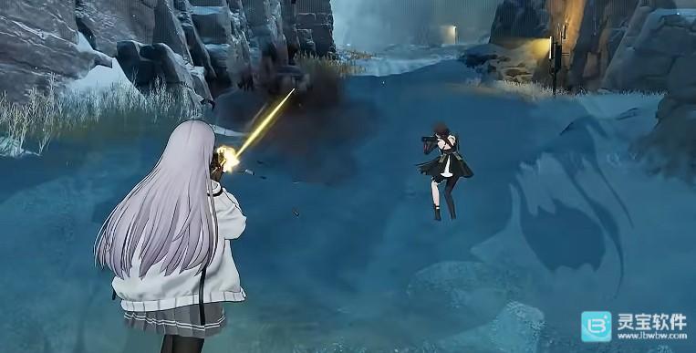 少女前线:蓝蝶契约PVP对战技巧一览